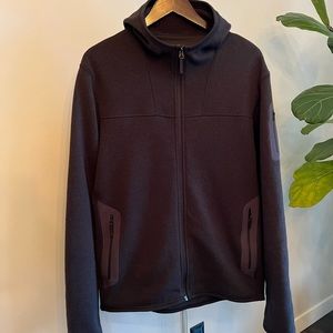 Arcteryx Covert Hoody, Large